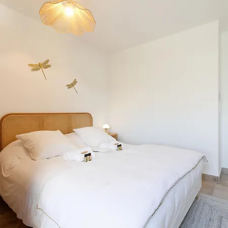 Appartement Le Clos D'alice Yourhosthelper *