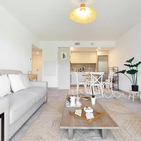 Apartment Le Clos D'alice Yourhosthelper Sainte-Maxime