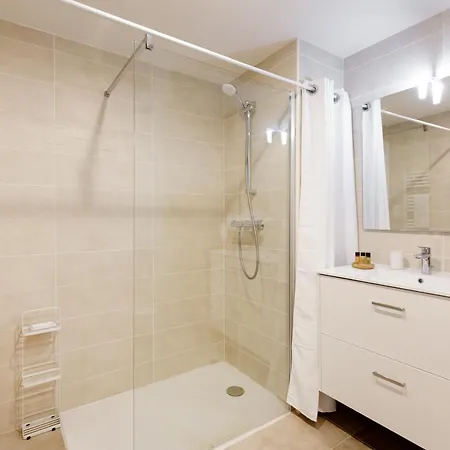 Apartment Le Clos D'alice Yourhosthelper Sainte-Maxime