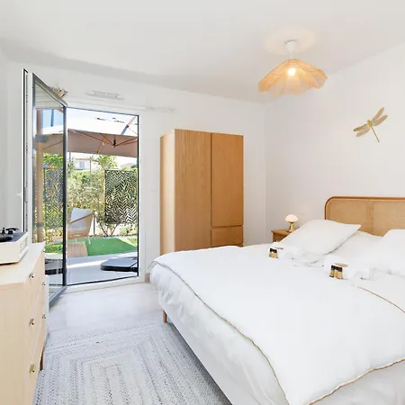 Le Clos D'alice Yourhosthelper * Sainte-Maxime