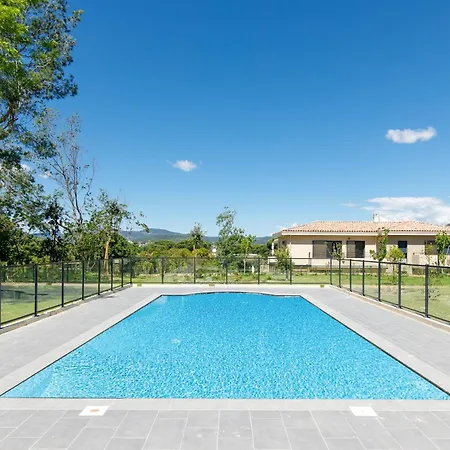 Le Clos D'alice Yourhosthelper Apartment *
