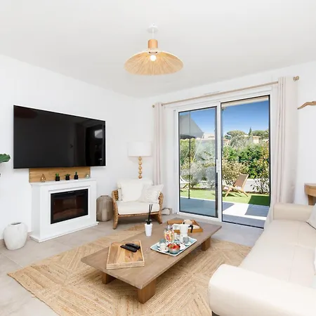 Le Clos D'alice Yourhosthelper Apartment Sainte-Maxime
